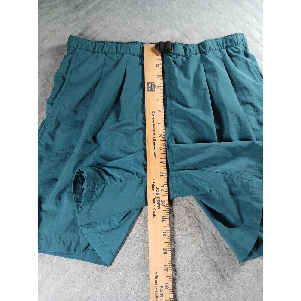 Vintage Columbia Men's S Swim River Shorts Mesh Lined Nylon pockets - Picture 4 of 7